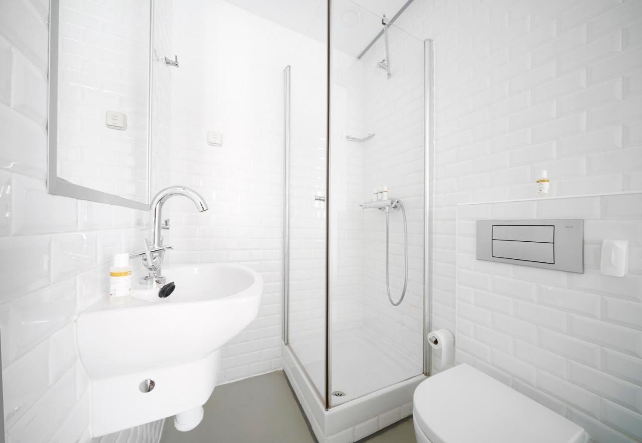 Numa Madrid Script Aparthotel Ngoại thất bức ảnh