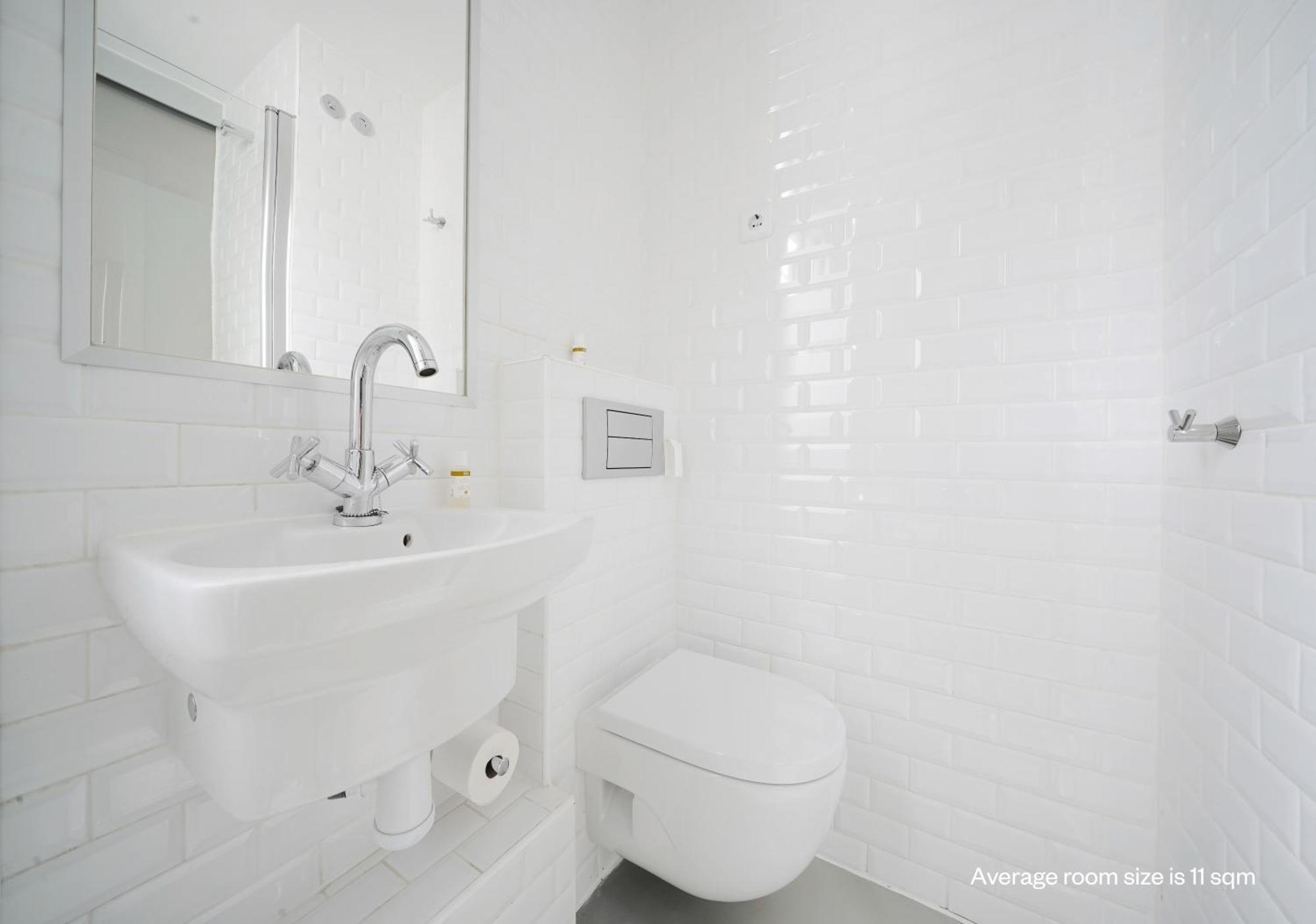 Numa Madrid Script Aparthotel Phòng bức ảnh