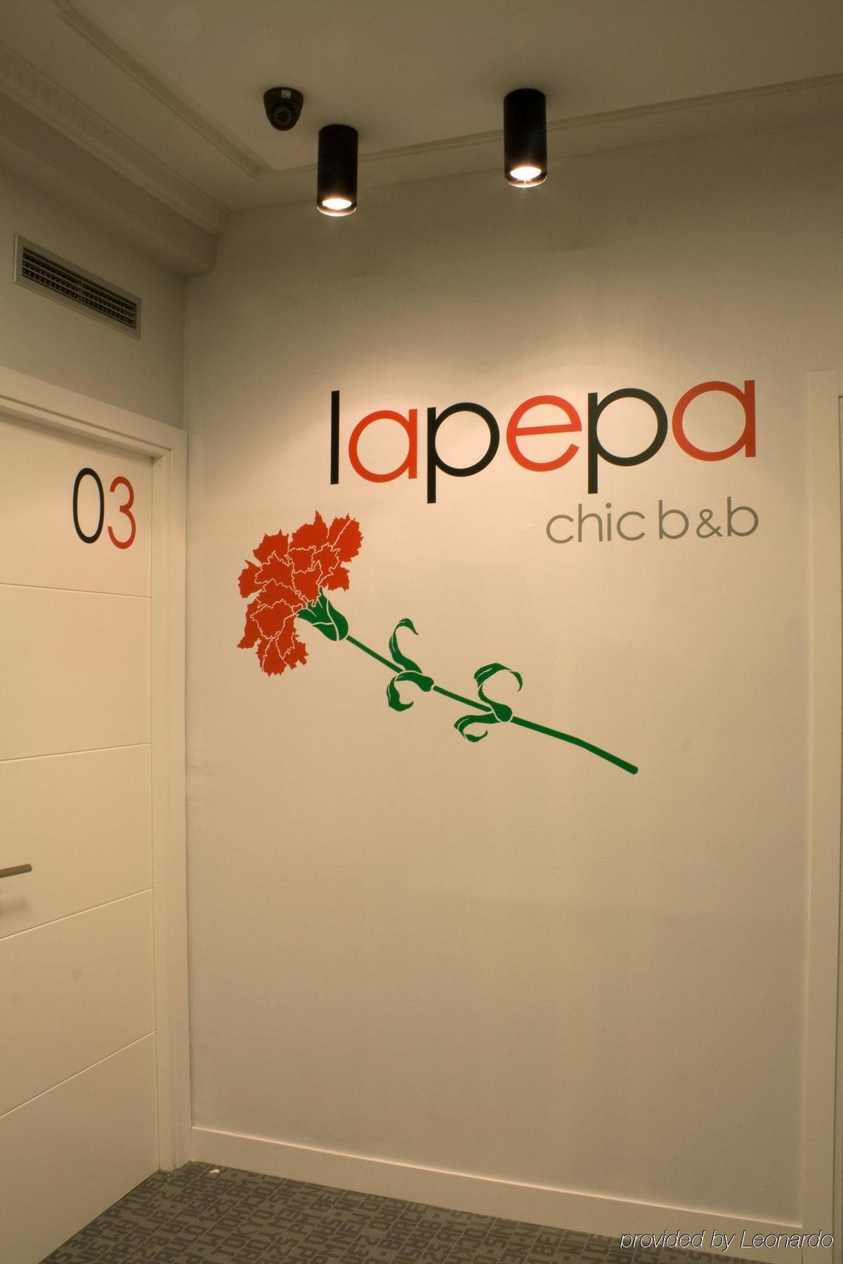 Numa Madrid Script Aparthotel Ngoại thất bức ảnh